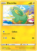 Electrike - Vivid Voltage 051/185