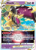 Mawile VSTAR - Silver Tempest 071/195