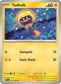 Tadbulb - Paldea Evolved 078/193