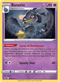Banette - Vivid Voltage 068/185