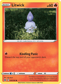 Litwick - Lost Origin 024/196