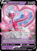 Enamorus V - Lost Origin 082/196