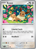 Eevee - Shrouded Fable 050/064