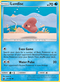 Luvdisc - Celestial Storm 044/168