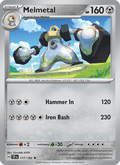 Melmetal - Temporal Forces 117/162
