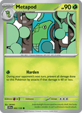 Metapod - Journey Together 002/159
