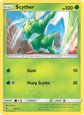 Scyther - Hidden Fates 005/068