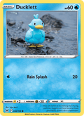 Ducklett - Lost Origin 046/196