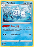 Vanilluxe - Darkness Ablaze 047/189