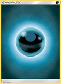 Darkness Energy - Sun & Moon 170/149