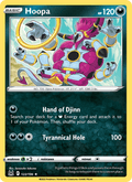 Hoopa - Lost Origin 122/196