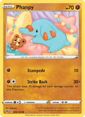 Phanpy - Vivid Voltage 086/185