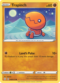 Trapinch - Shining Fates 040/072