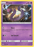 Ekans - Unbroken Bonds 062/214