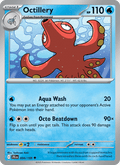 Octillery - Journey Together 034/159