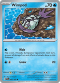 Wimpod - Paradox Rift 047/182