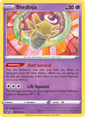 Shedinja - Vivid Voltage 066/185