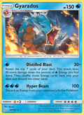 Gyarados - Team Up 030/181