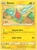 Rotom - Fusion Strike 094/264