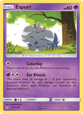 Espurr - Unbroken Bonds 079/214