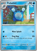 Poliwhirl - 151 061/165