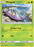 Wimpod - Guardians Rising 008/145