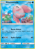 Alomomola - Guardians Rising 036/145