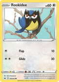 Rookidee - Sword & Shield 150/202
