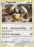 Diggersby - Forbidden Light 098/131