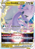 Hisuian Goodra VSTAR - Lost Origin 136/196