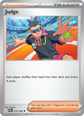 Judge - Perfect Order 076/088