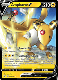 Ampharos V - Vivid Voltage 049/185