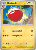 Electrode - Paldea Evolved 067/193