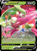 Tsareena V - Fusion Strike 021/264