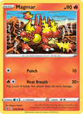 Magmar - Rebel Clash 029/192