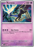 Xerneas - Chaos Rising 042/086