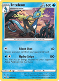 Inteleon - Sword & Shield 059/202