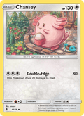 Chansey - Hidden Fates 046/068