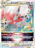 Hisuian Zoroark VSTAR - Lost Origin 147/196