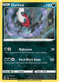 Darkrai - Lost Origin 120/196
