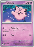 Clefairy - Perfect Order 030/088