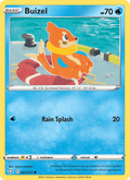 Buizel - Shining Fates 022/072
