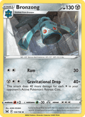Bronzong - Lost Origin 126/196