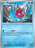 Magikarp - Scarlet & Violet 044/198