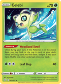Celebi - Shining Fates 003/072