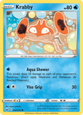 Krabby - Sword & Shield 042/202