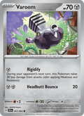 Varoom - Shrouded Fable 043/064