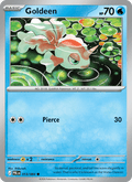 Goldeen - Pitch Black 013/084