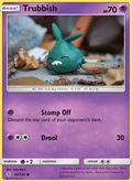 Trubbish - Guardians Rising 050/145