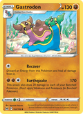Gastrodon - Lost Origin 102/196